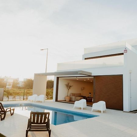 Edition Tavira / Luxury Villa With Private Pool Ngoại thất bức ảnh