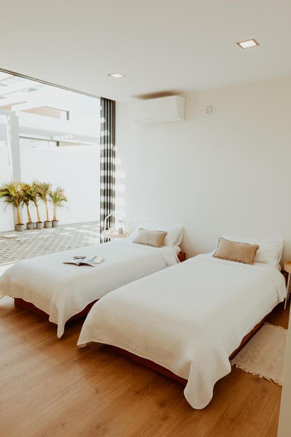 Edition Tavira / Luxury Villa With Private Pool Ngoại thất bức ảnh