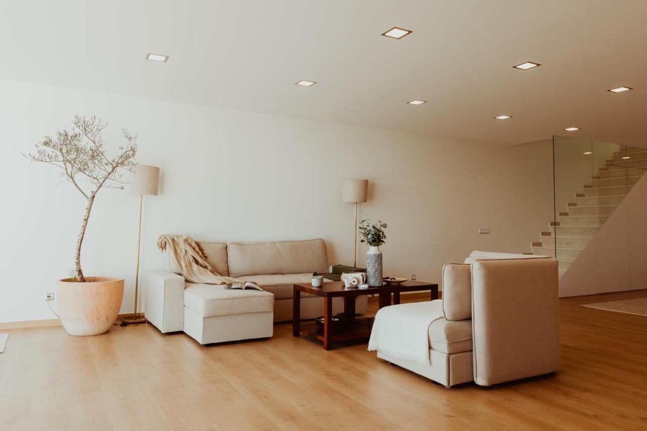 Edition Tavira / Luxury Villa With Private Pool Ngoại thất bức ảnh