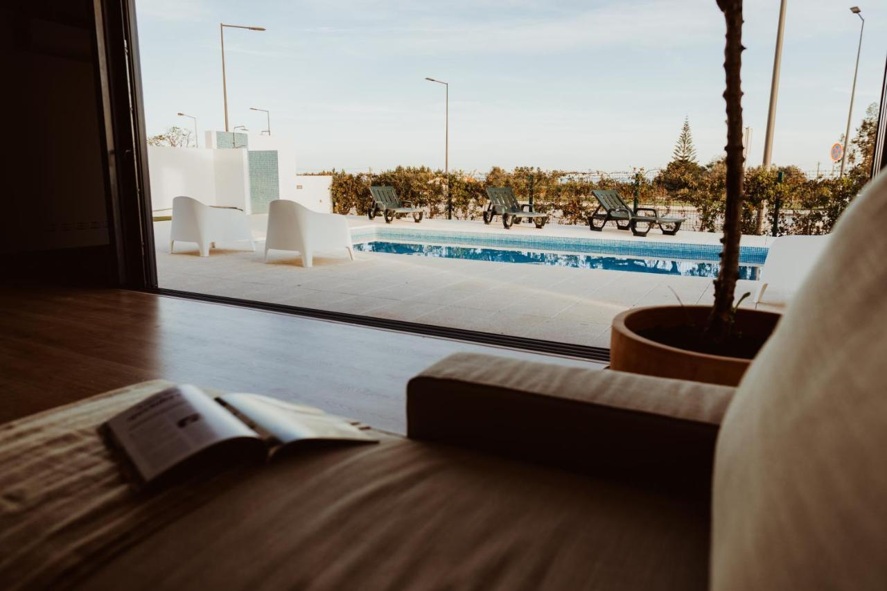 Edition Tavira / Luxury Villa With Private Pool Ngoại thất bức ảnh