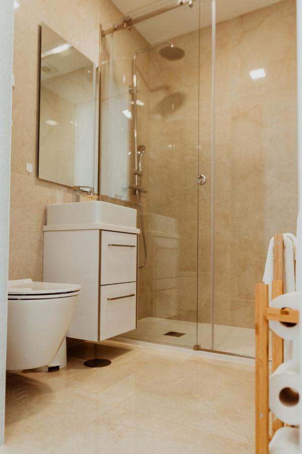 Edition Tavira / Luxury Villa With Private Pool Ngoại thất bức ảnh
