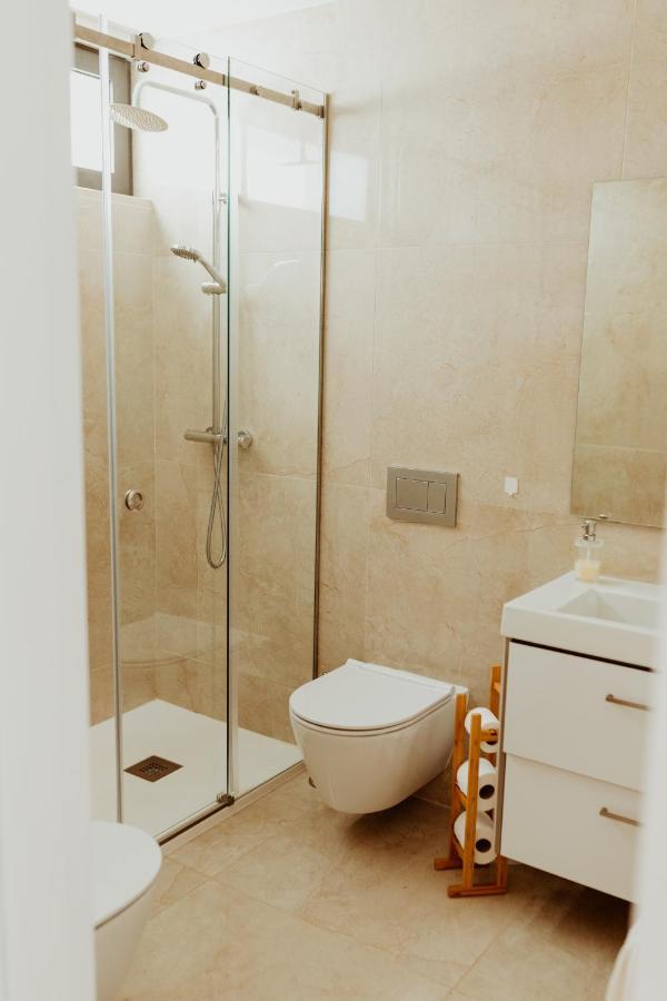 Edition Tavira / Luxury Villa With Private Pool Ngoại thất bức ảnh