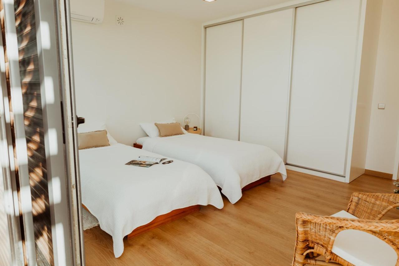 Edition Tavira / Luxury Villa With Private Pool Ngoại thất bức ảnh