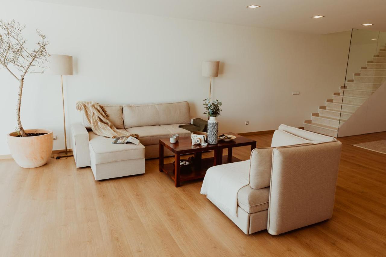Edition Tavira / Luxury Villa With Private Pool Ngoại thất bức ảnh