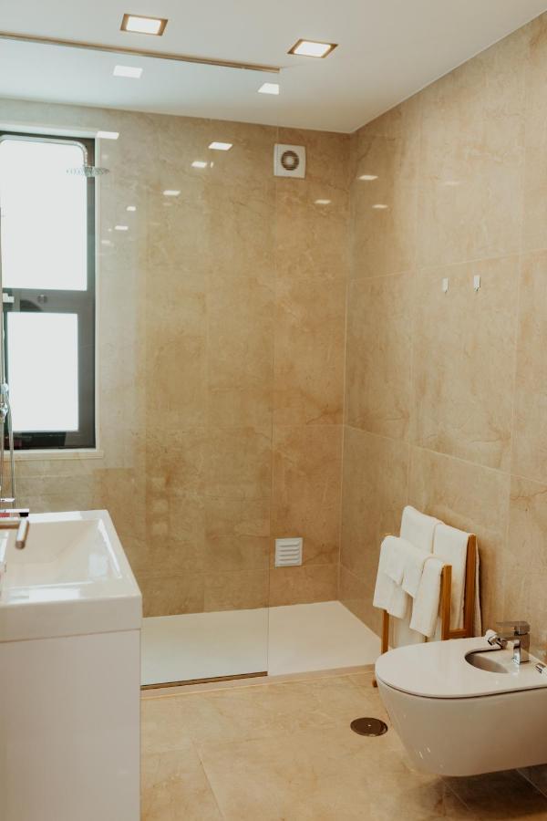 Edition Tavira / Luxury Villa With Private Pool Ngoại thất bức ảnh