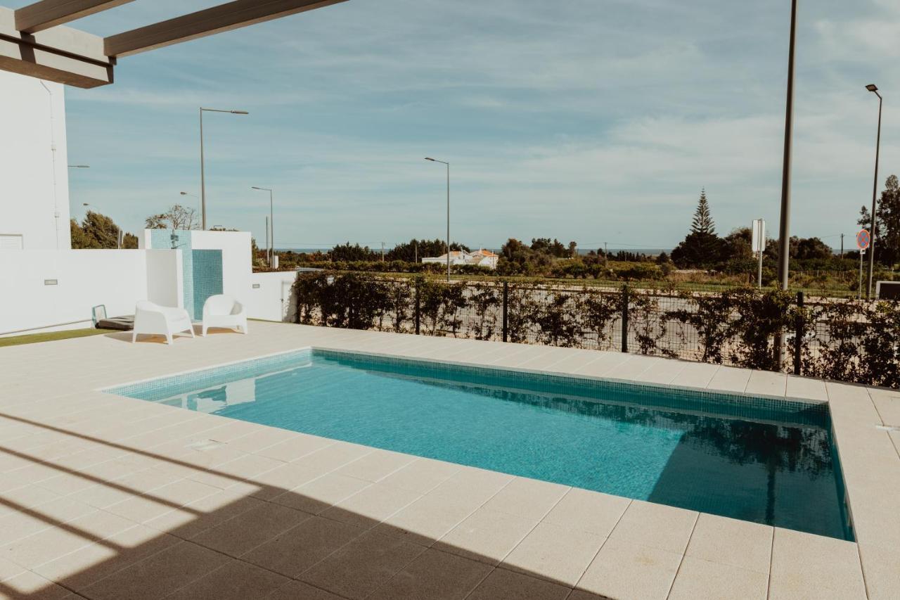 Edition Tavira / Luxury Villa With Private Pool Ngoại thất bức ảnh
