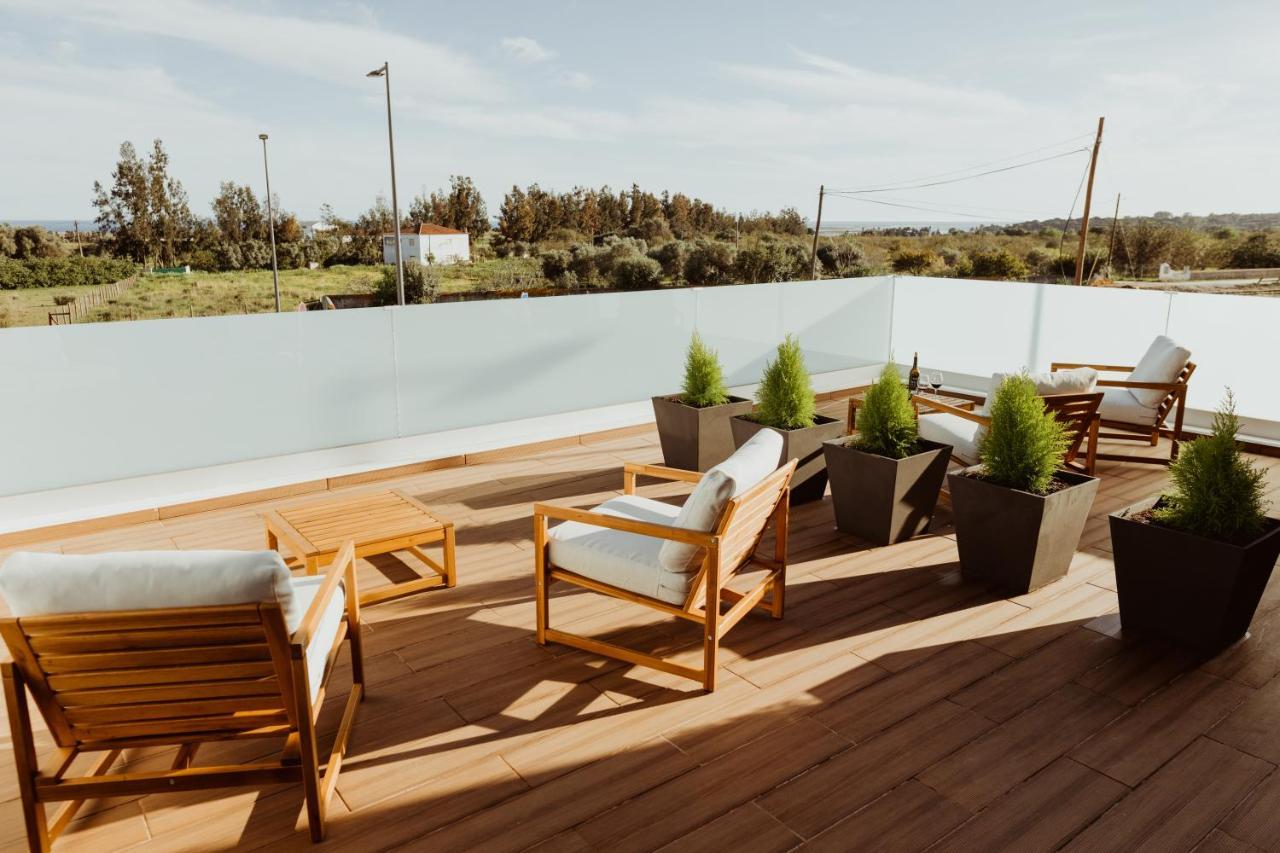 Edition Tavira / Luxury Villa With Private Pool Ngoại thất bức ảnh