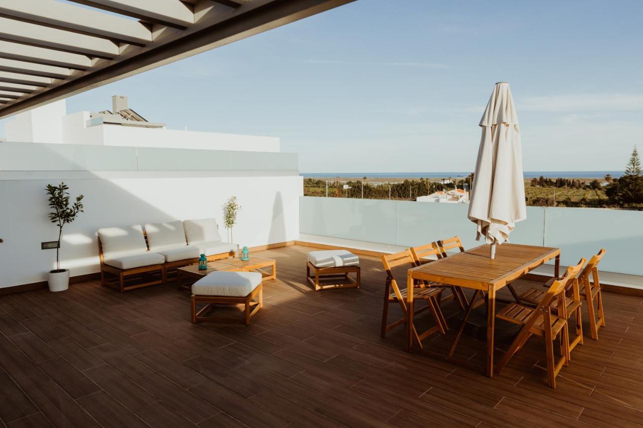 Edition Tavira / Luxury Villa With Private Pool Ngoại thất bức ảnh