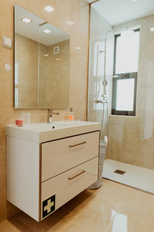 Edition Tavira / Luxury Villa With Private Pool Ngoại thất bức ảnh